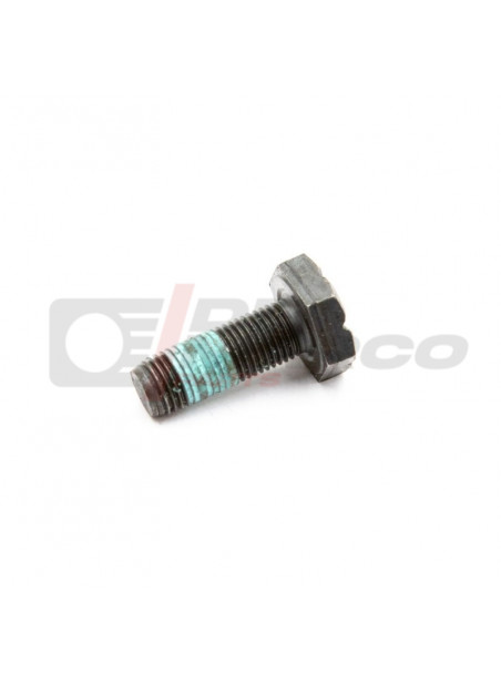 Boulon de Fixation du Volant Moteur Renault 4, R5, R6, R8, R10...