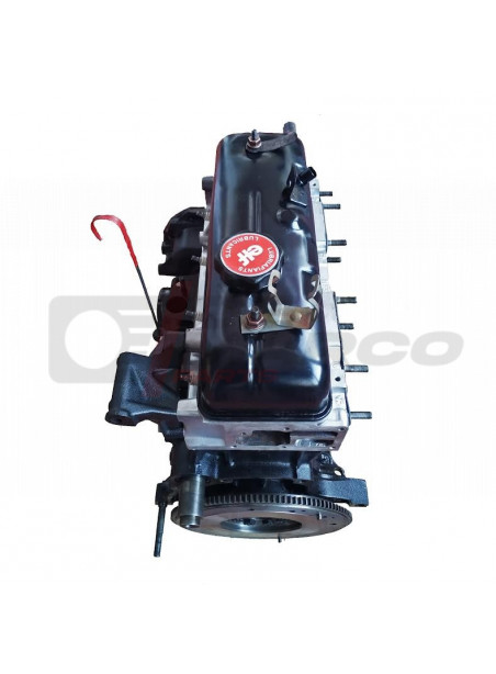 Blocco motore revisionato Renault 4 956cc (tipo motore C1C C7/08)