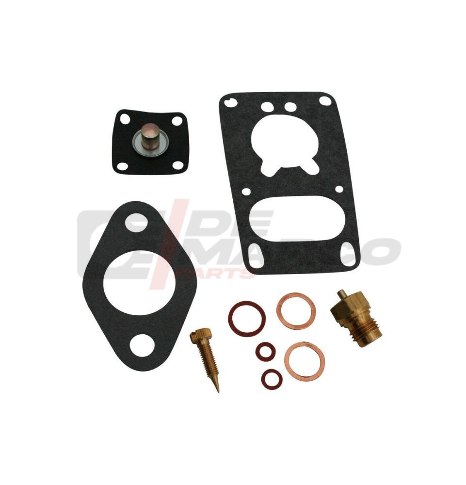 CARBURATEUR - JOINTS POUR SOLEX 28 PCI REVISION