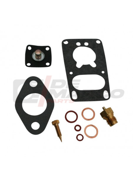 CARBURATEUR - JOINTS POUR SOLEX 28 PCI REVISION