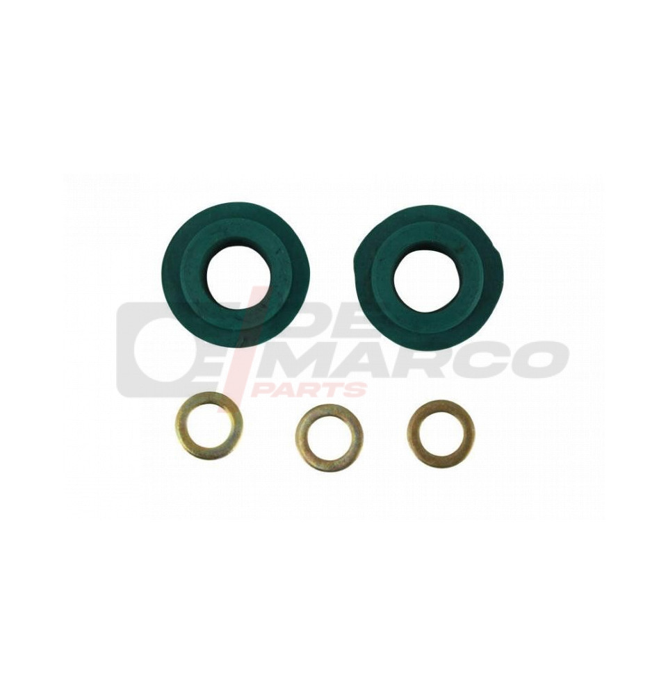 RADIATOR D'HUILE - GASKETS 8/10mm