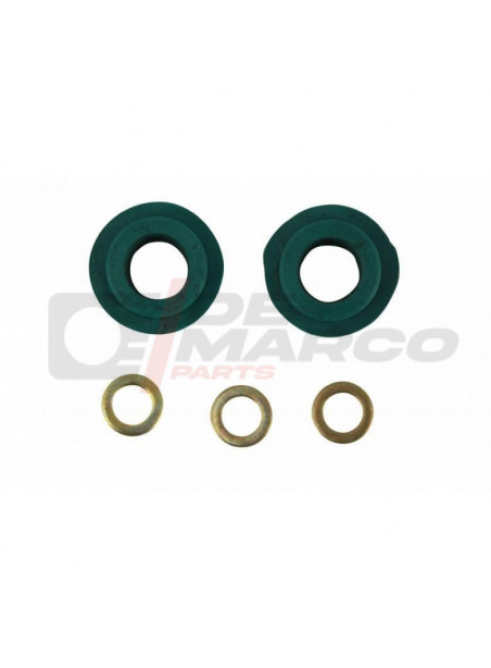 RADIATOR D'HUILE - GASKETS 8/10mm