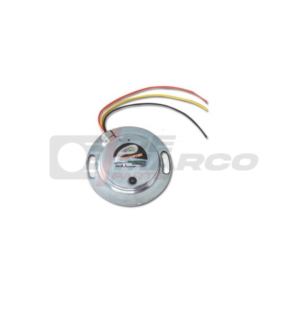 Electronic ignition for Citroen 2CV, Dyane, Mehari, Ami 6/8