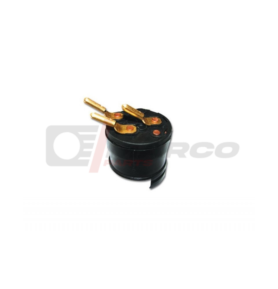 Ignition switch contact for Citroen Mehari