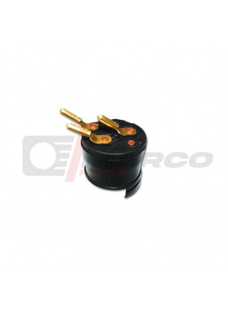 Ignition switch contact for Citroen Mehari