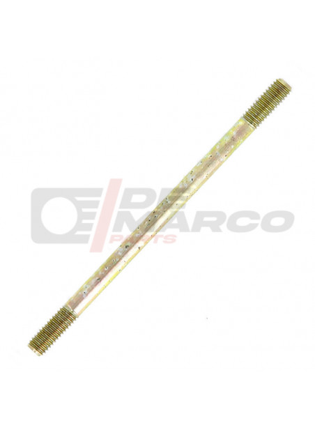 Threaded Rod for Metal Filter Box Renault