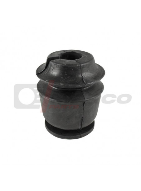 Tower rubber stop on shock absorber Super Beetle 1302/1303