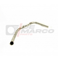 Intermediate exhaust pipe for Citroen 2CV, Dyane, Mehari, Ami 6/8