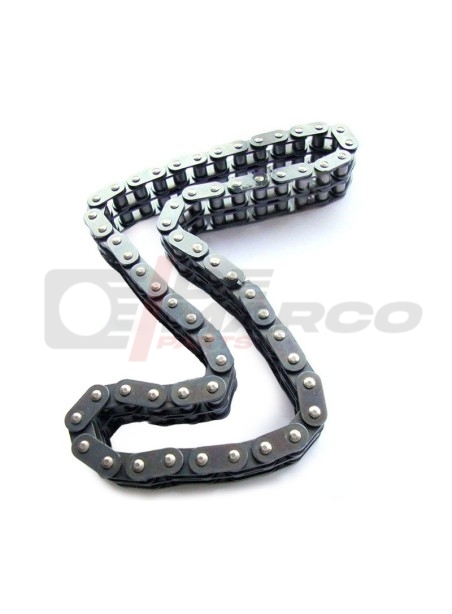 Double-Row Timing Chain 58 Links