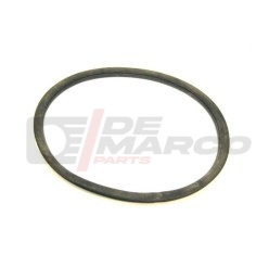 3rd Fixed Rear Glass Seal For Citroën Dyane