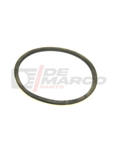 3rd Fixed Rear Glass Seal For Citroën Dyane