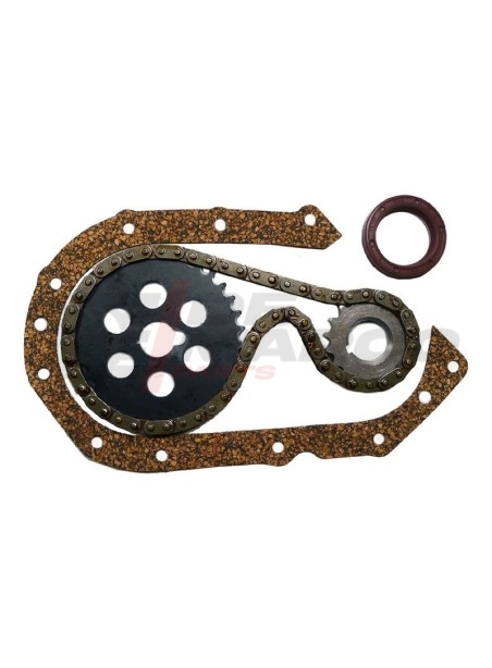 Timing Belt Kit for Renault