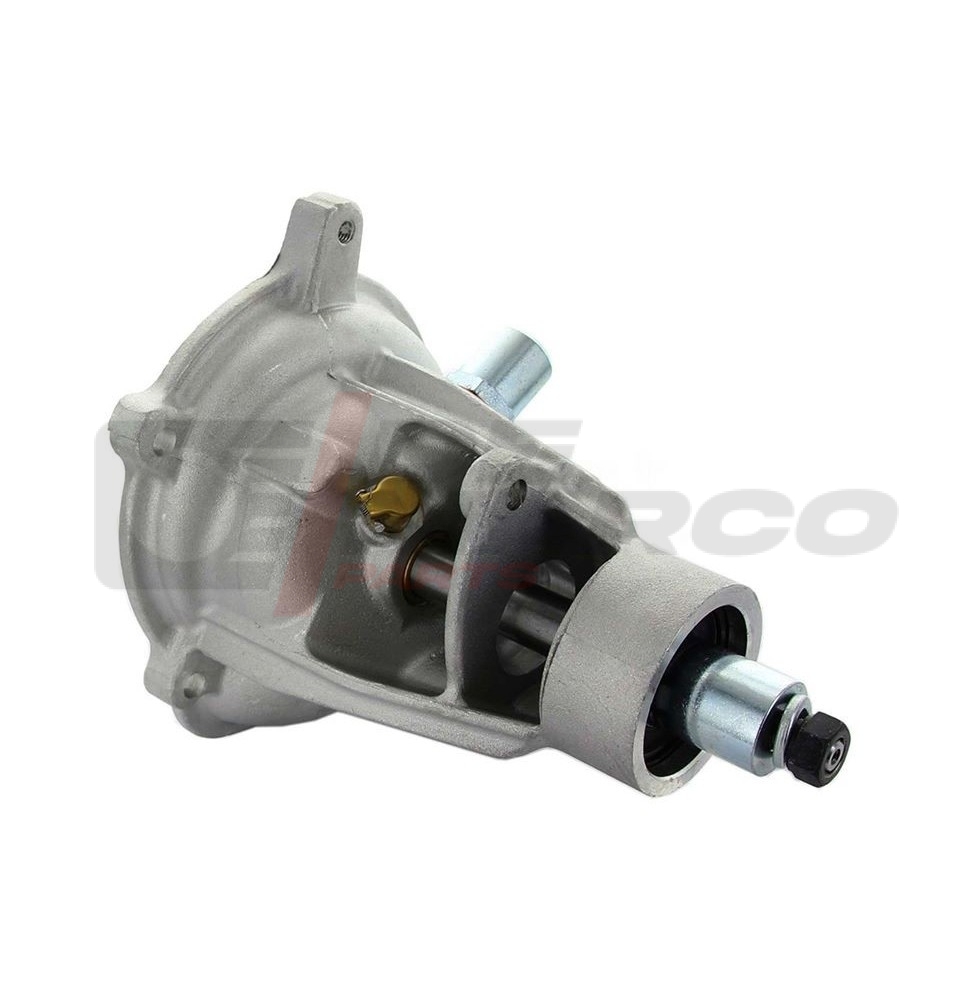 Water pump for classic Citroen DS/ID 19