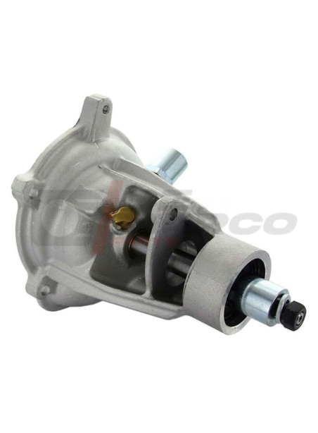 Water pump for classic Citroen DS/ID 19