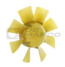 Fan blade for the radiator Citroen DS 19