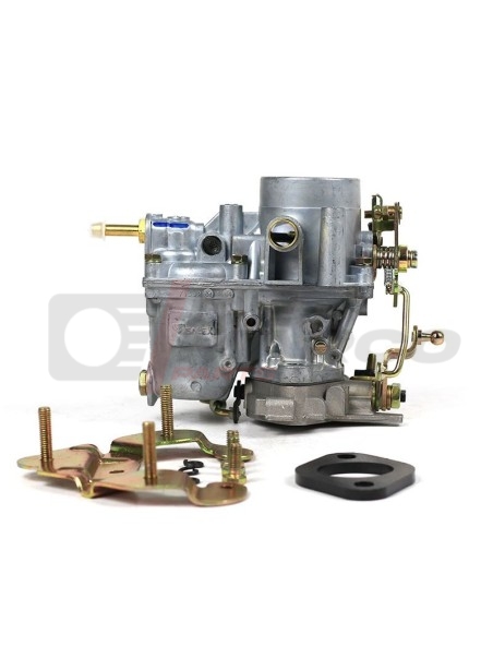 Carburetor Type Solex 32 DIS for Renault 4, R5 and R6