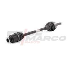 Cardan de transmission droit complet Renault Super 5 neuf