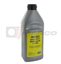 LHS hydraulic fluid for Citroen DS, Bentley, Rolls-Royce