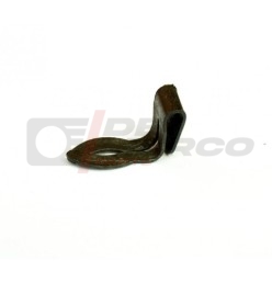 Door panel fixing clips for Citroen 2CV