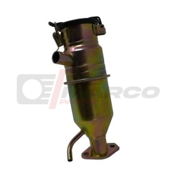 Oil breather cap for Citroen 2CV, Dyane, Mehari