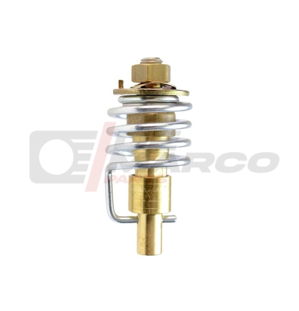 Thermostat moteur 65-70°C pour Volkswagen vintage