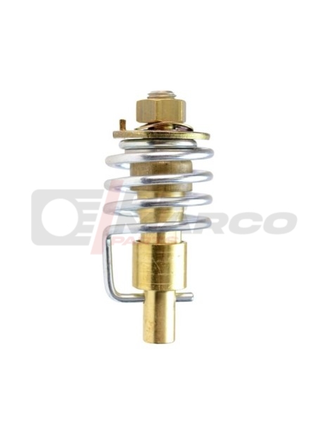 Thermostat moteur 65-70 °C pour Volkswagen vintage