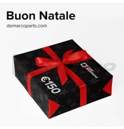 Bon Cadeau | Joyeux Noël 150,00 €