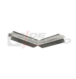 Right Front Oblique Sill Repair Panel for Renault 4