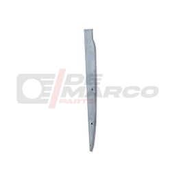 Outer Rear Left Pillar Panel for Renault 4 Rear Hatch