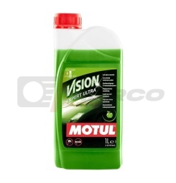 Lavavetri Concentrato Motul Vision Expert Ultra (1L)