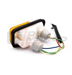 Feu gauche complet pour clignotant/position pour Renault 4