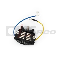 Régulateur Électronique 12V pour Alternateur R4, R5, R16, Alpine A310...