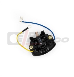 Régulateur Électronique 12V pour Alternateur R4, R5, R16, Alpine A310...