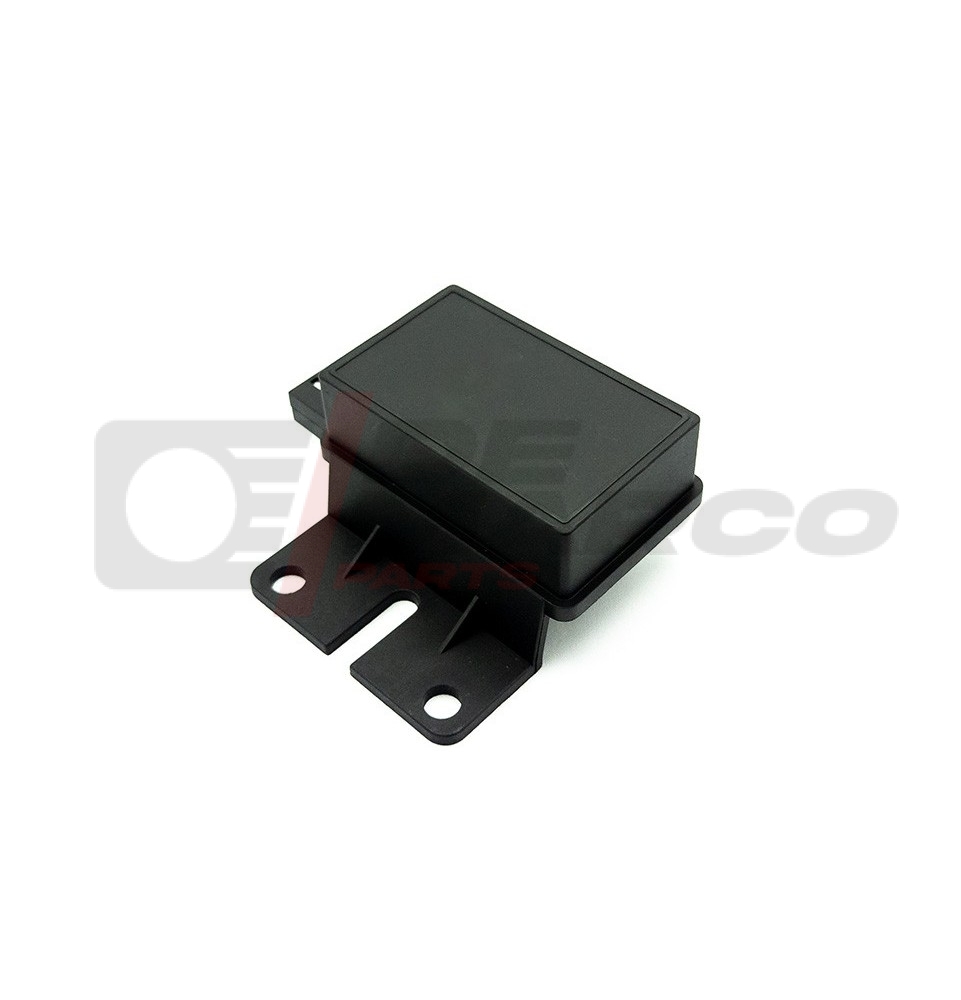 Régulateur de Tension Externe pour Alternateur 12V