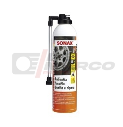 Gonfler et réparer Sonax 400ml