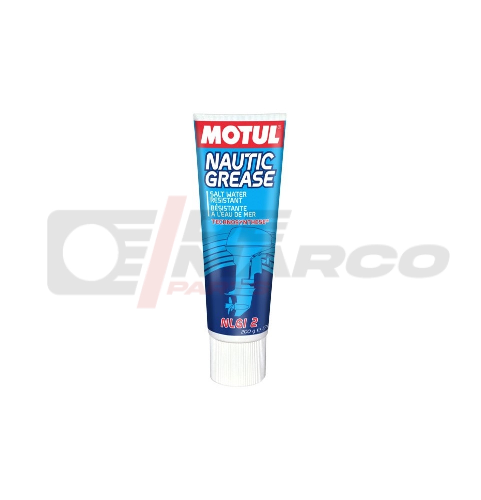 Grasso lubrificante Motul Nautic Grease (200g)