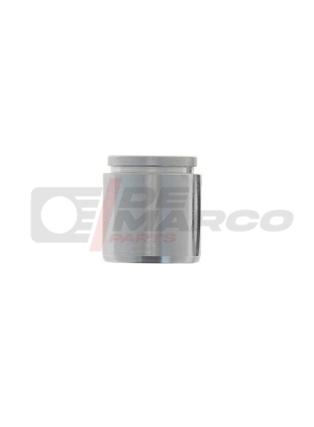 Piston pour étrier de frein avant Girling pour R4, R5 et R6