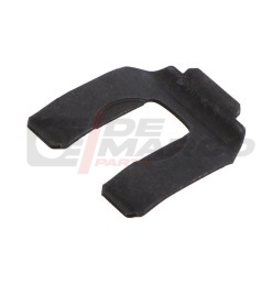 Clip de fixation pour tuyaux de freins flexibles R4, R5, R6, Dauphine, Floride...