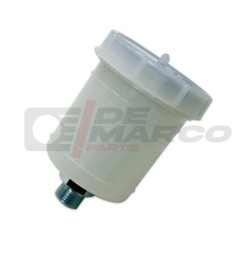 Serbatoio liquido freni per R4, R5, R6