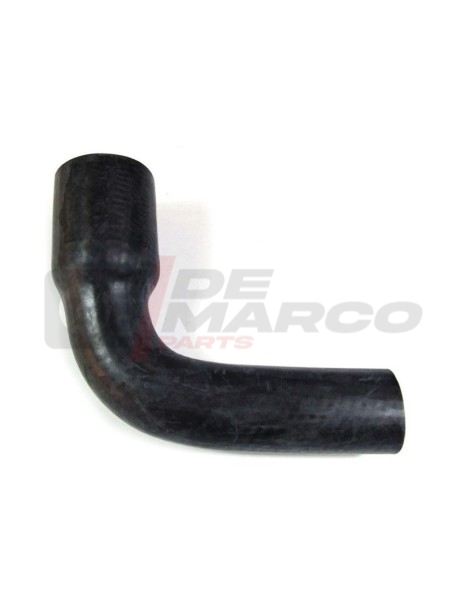 Upper Radiator Hose for Renault 4