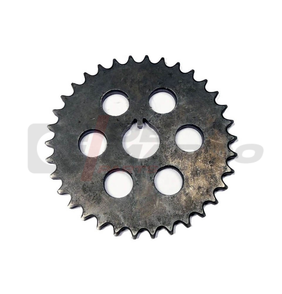 Timing Gear Camshaft for Renault