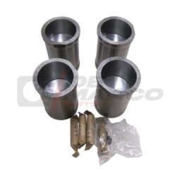 Kit pistons et cylindres Renault 4 845cc, Dauphine, Floride