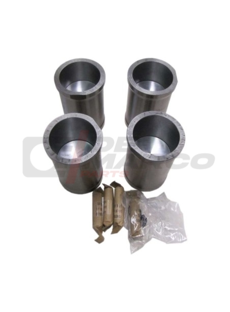 Renault 4 845cc pistons & cylinder kit