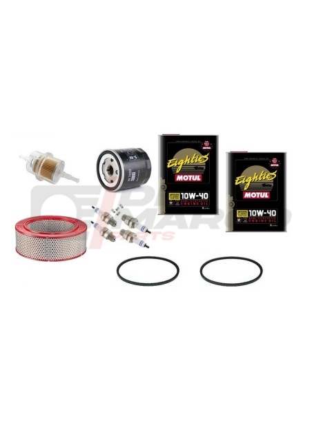 Renault 4 1108cc service kit