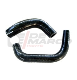 Carburetor Vent Hose Kit for Zenith 28IF - Renault 4, R5 and R6