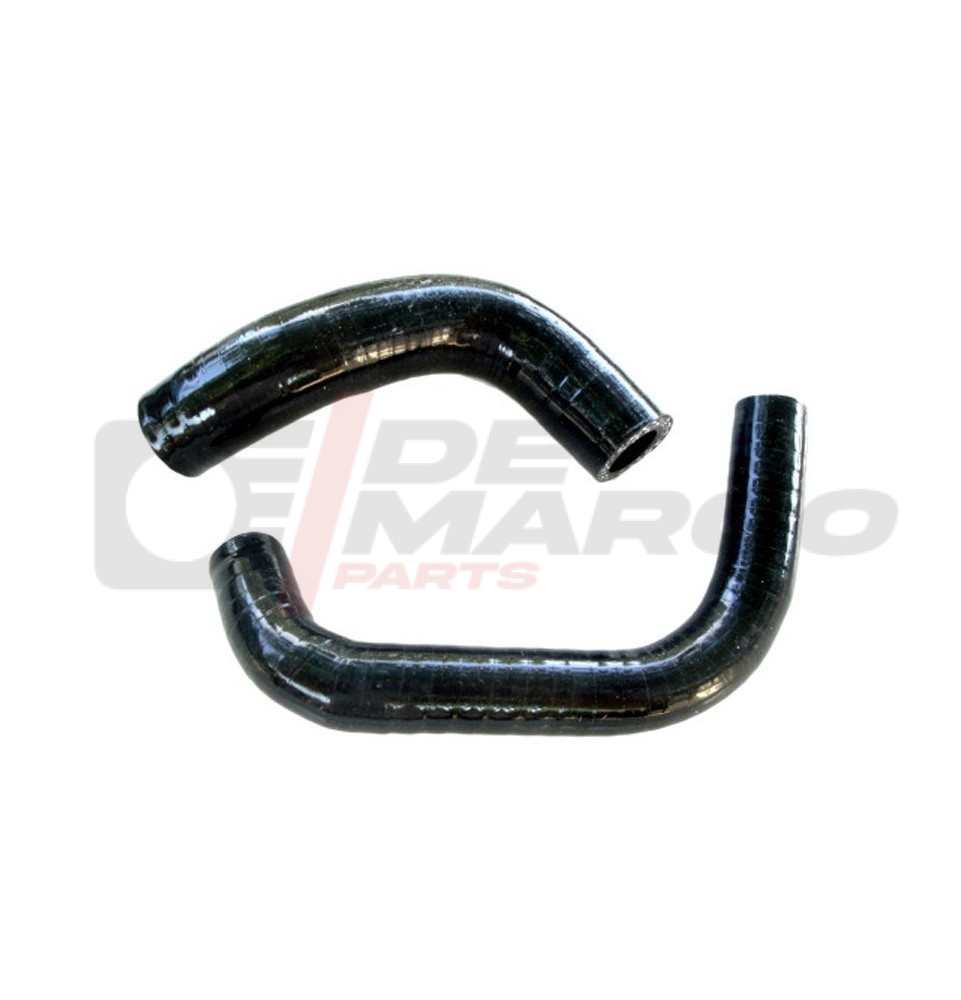 Carburetor Vent Hose Kit for Zenith 28IF - Renault 4, R5 and R6