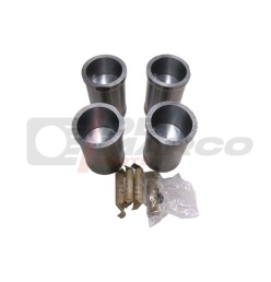 Kit Pistoni & Cilindri Renault 4 747cc e 4CV