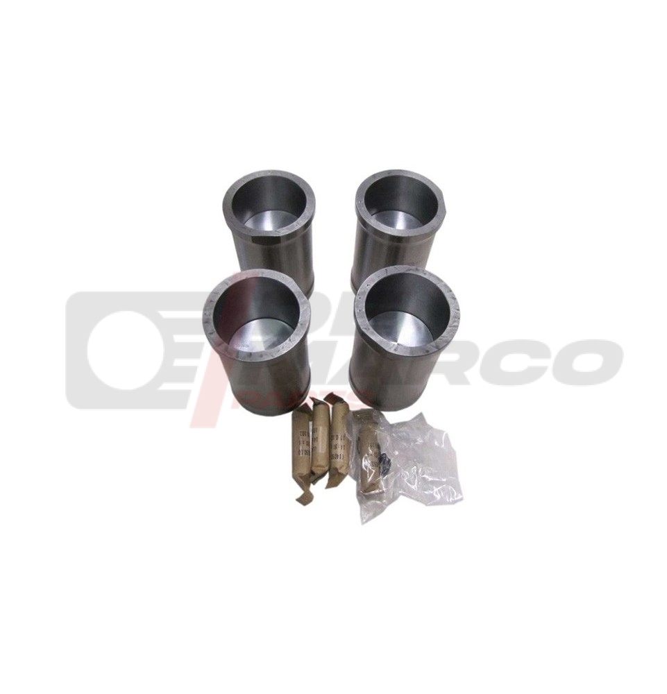 Kit Pistons & Cylindres Renault 4 747cc et 4CV