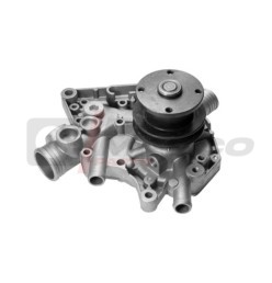 Pompa acqua Renault 5 e R6 per motori 956-1108-1289cc