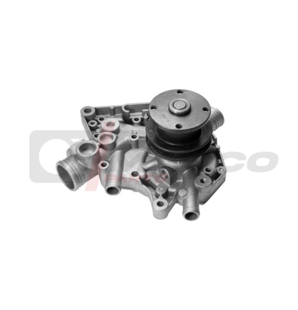 Pompa acqua Renault 5 e R6 per motori 956-1108-1289cc